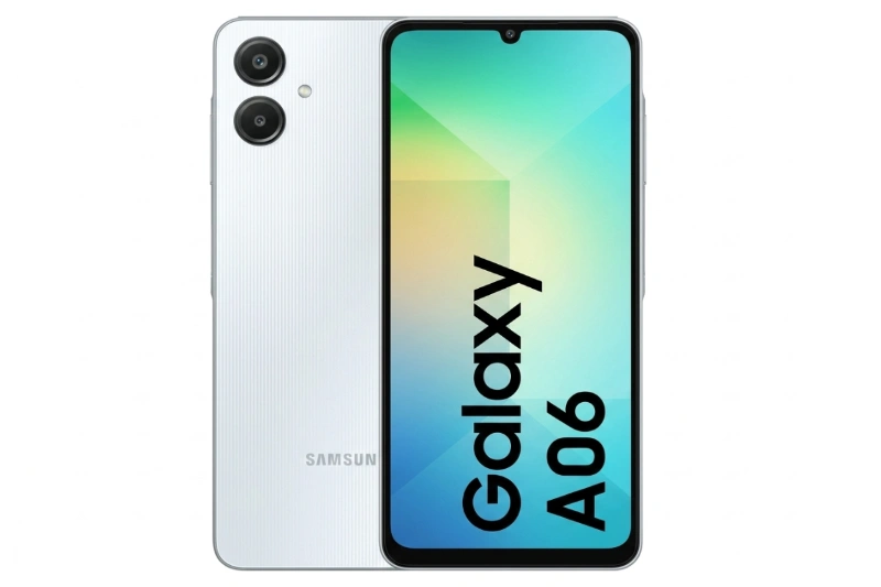 Samsung Galaxy A06: Thương hiệu uy tín, cấu hình đủ dùng phổ thông