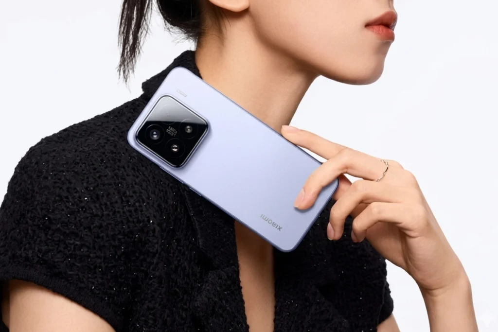 Xiaomi 16 Pro: Snapdragon 8 Gen 5, tản nhiệt chất lỏng