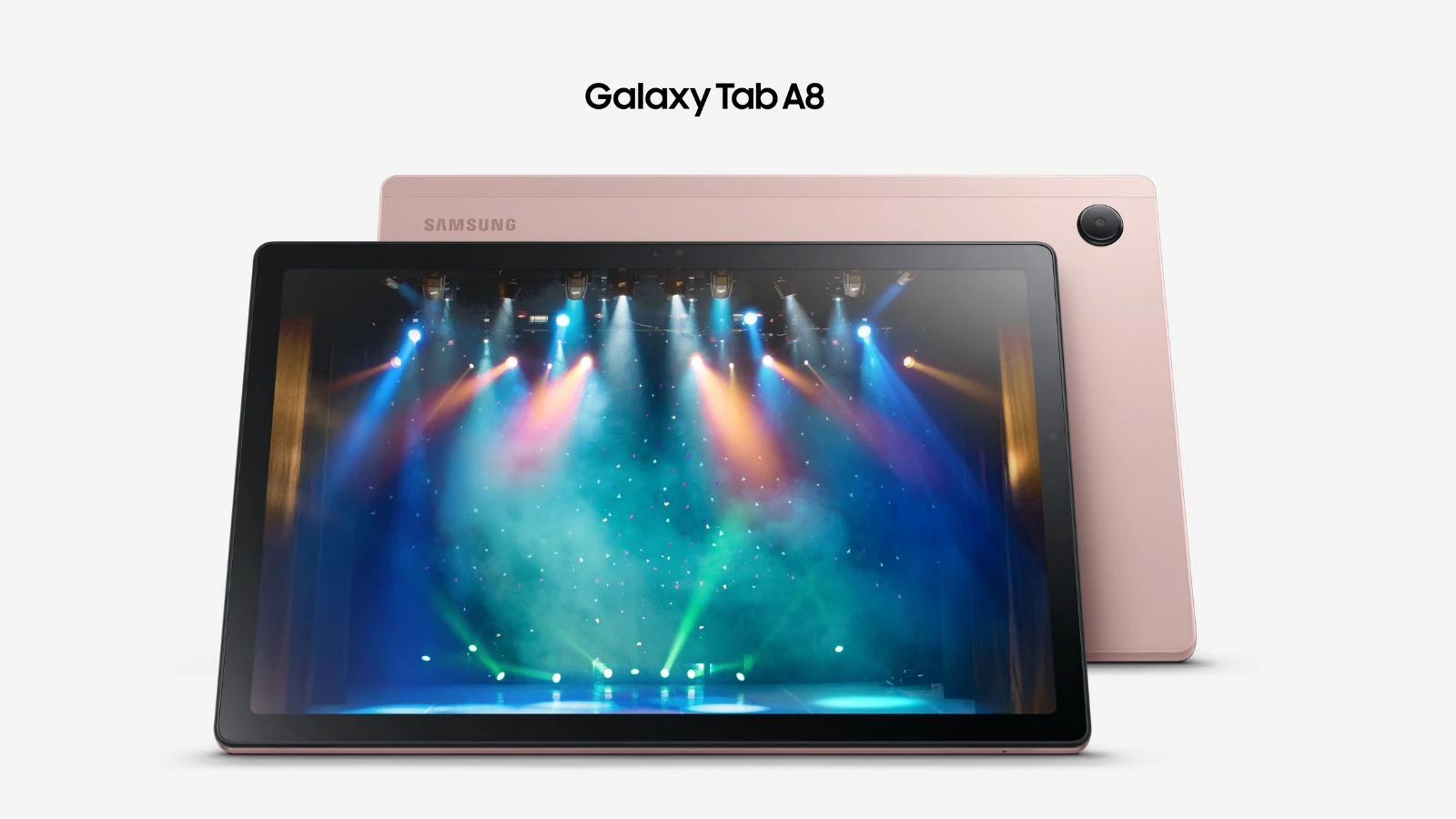 Giới thiệu Samsung Galaxy Tab A8 - Giá Samsung Galaxy Tab A8 & Thông số kỹ thuật