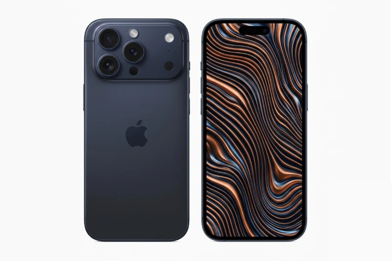 iPhone 17 Pro Max camera nâng cấp mạnh, tele độ phân giải cao