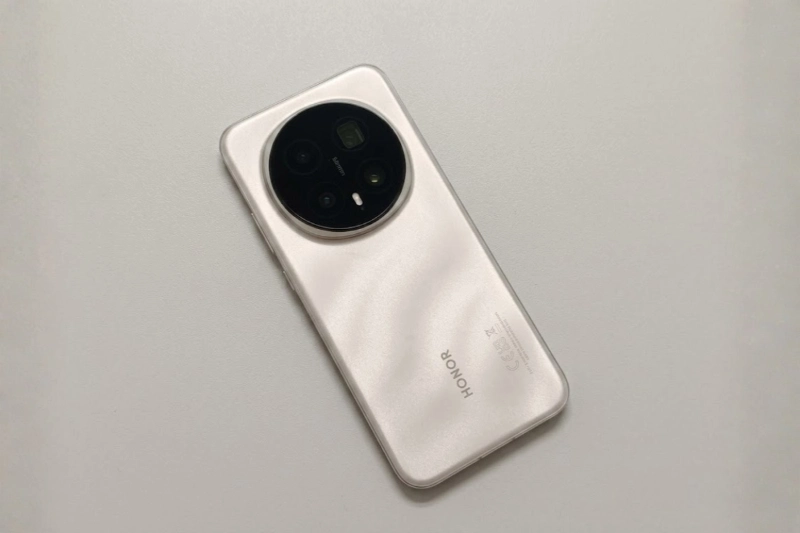 Honor Magic 8 Pro gây bất động với hệ thống Falcon Camera thế hệ mới