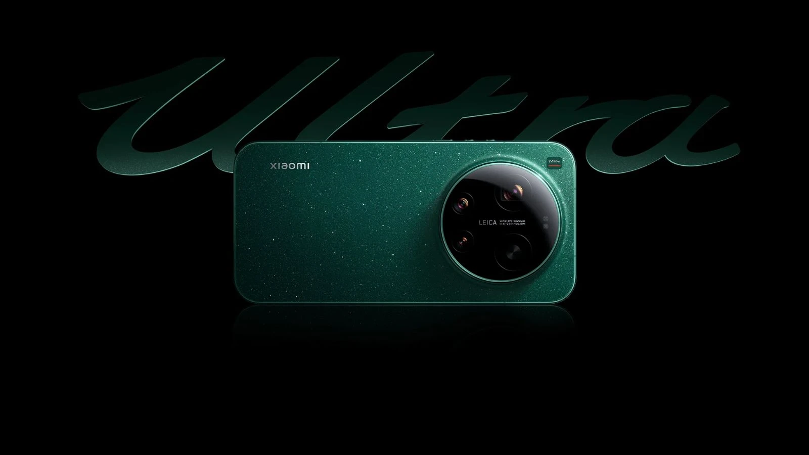 Giới thiệu Xiaomi 17 Ultra