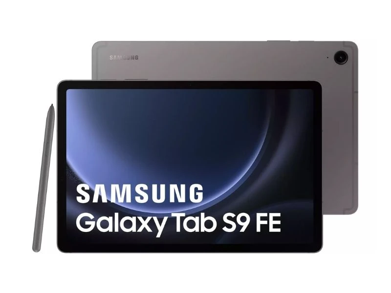 Thông số kỹ thuật Samsung Galaxy Tab S9 FE