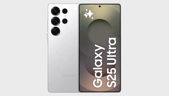 Samsung S25 Ultra
