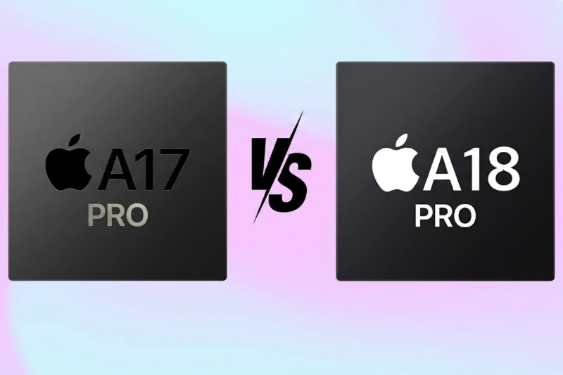 iPhone 16 Pro chip A18 Pro mạnh hơn, tối ưu tản nhiệt và hiệu năng vượt trội so với iPhone 15 Pro Max

