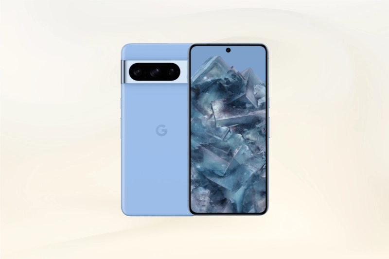 Google Pixel 8 Pro màn hình mượt mà, khả năng hiển thị màu sắc trung thực, chụp ảnh đẹp