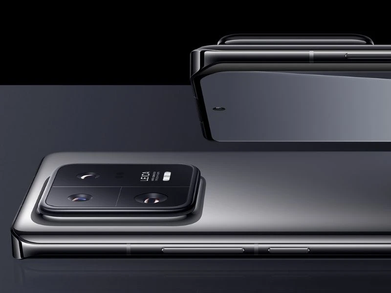 Thông số kỹ thuật Xiaomi 13 Pro