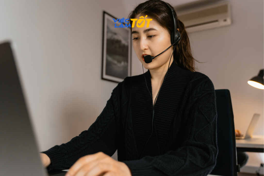 Công nghệ giúp nhân viên kinh doanh quản lý công việc hiệu quả và chuyên nghiệp hơn