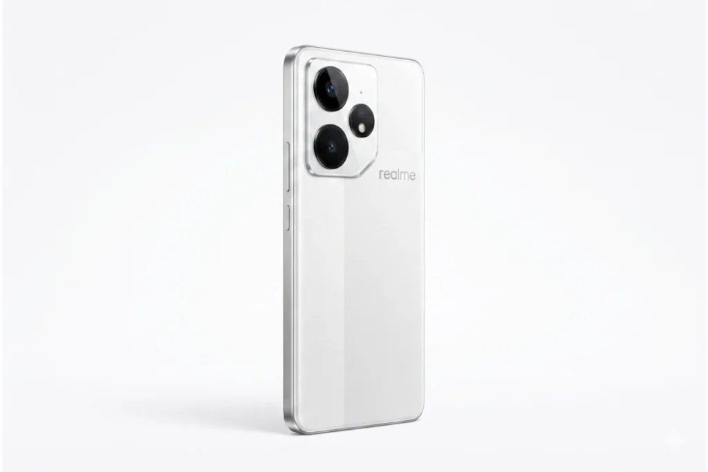 Realme GT Neo 7 gây ấn tượng mạnh mẽ với giới trẻ nhờ sự cân bằng hoàn hảo giữa thiết kế thời thượng và hiệu năng chơi game cực đỉnh từ chipset Snapdragon 7+ Gen 4.