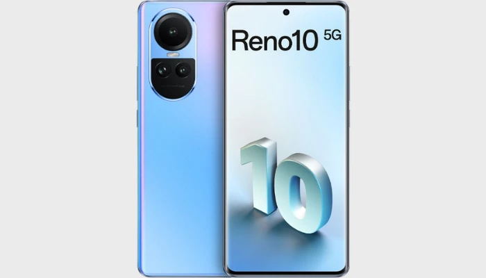 Oppo Reno10