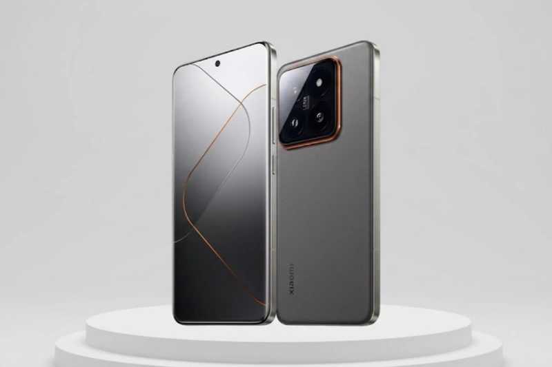 Xiaomi 16 gây ấn tượng mạnh với hệ thống camera có màu sắc nghệ thuật
