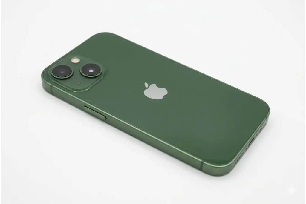 Có nên mua iPhone 13 mini cũ không? Đánh giá chi tiết trước khi chốt đơn