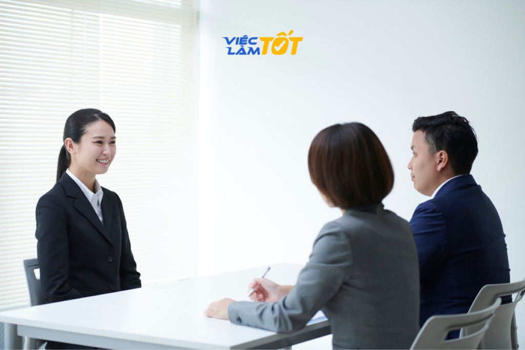 Lắng nghe đa chiều giúp nhà tuyển dụng có cái nhìn sâu sắc hơn về ứng viên