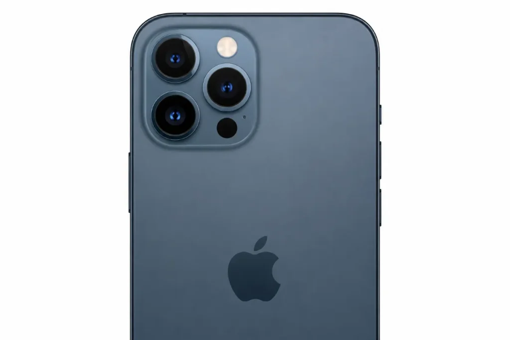 iPhone 12 Pro màu Xanh Đại Dương hợp mệnh gì? Có nên mua không?