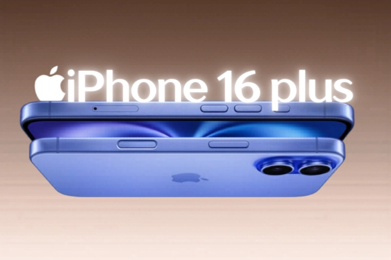 Giá mở bán iPhone 16 Plus thể hiện phân khúc cao cấp của Apple