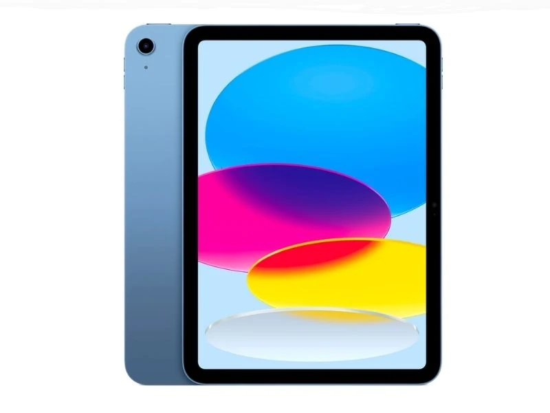 Thông số kỹ thuật iPad Gen 11 2025