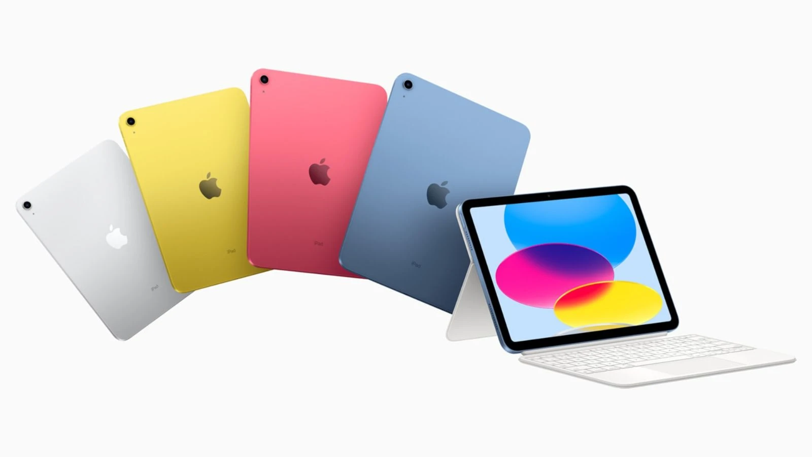 Giới thiệu iPad Gen 11 2025 - Giá iPad Gen 11 2025 & Thông số kỹ thuật