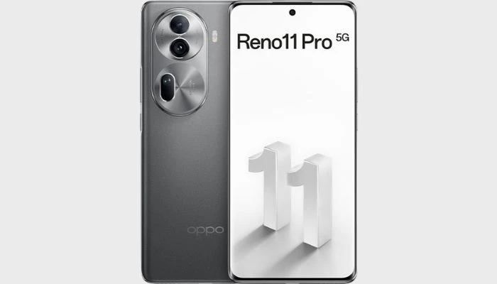 Oppo Reno11 Pro