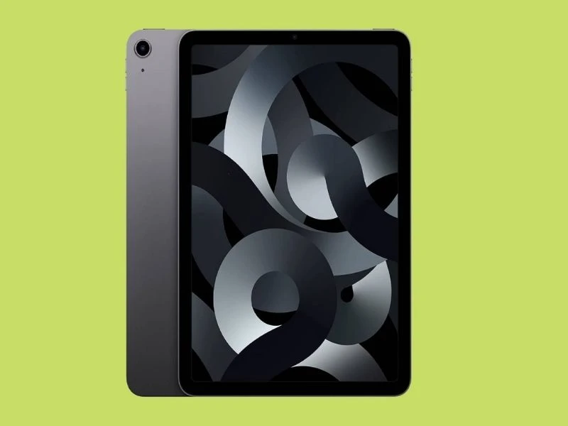 Thông số kỹ thuật iPad Air 5