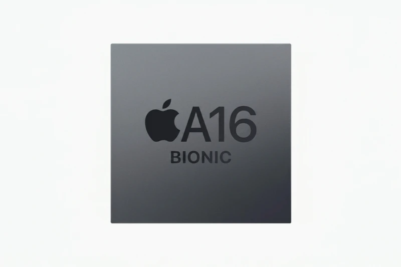 Mang chip A16 Bionic, iPhone 15 Plus vẫn xử lý mượt mọi tác vụ trong năm 2026