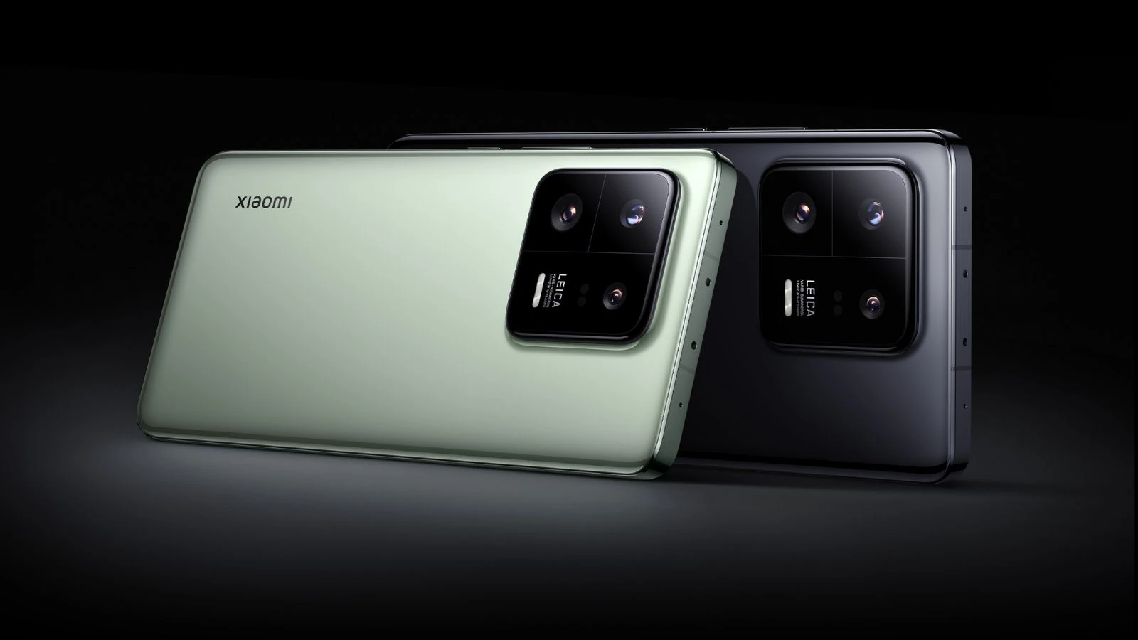 Giới thiệu Xiaomi 13