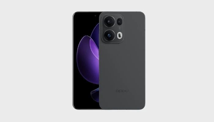 Oppo Reno13 Pro