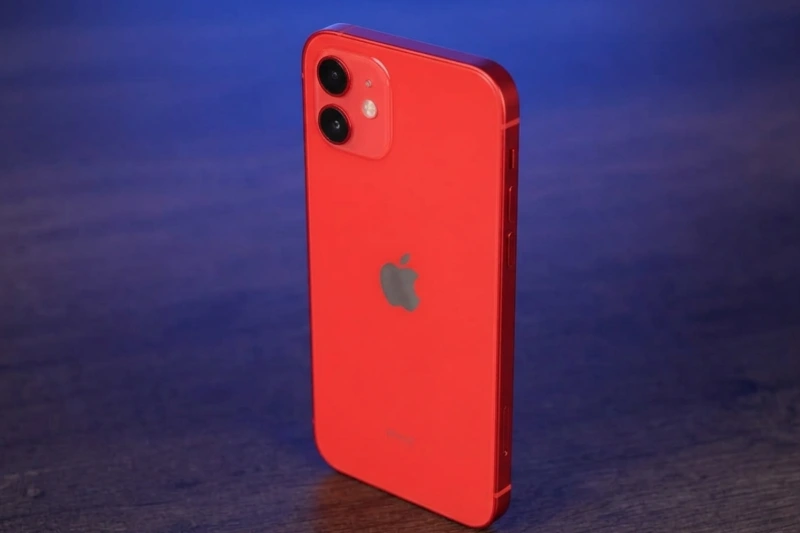 iPhone 12 mini màu Đỏ hợp mệnh gì để mang lại may mắn và tài lộc?