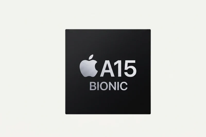 Hiệu năng iPhone 13 mạnh mẽ với chip A15 Bionic cân tốt game nặng và edit video 4K