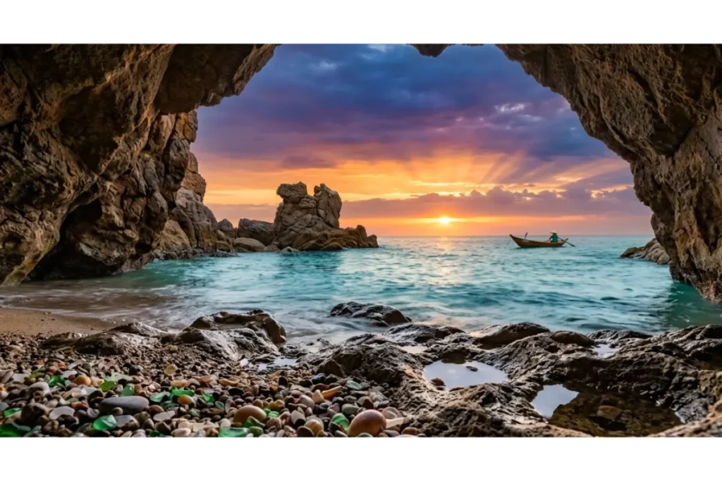 Công nghệ Deep Fusion và Smart HDR 4 giúp iPhone 13 Pro phân tích từng pixel trong ảnh, từ đó tái tạo kết cấu da người, lá cây hay bầu trời một cách chân thực nhất.