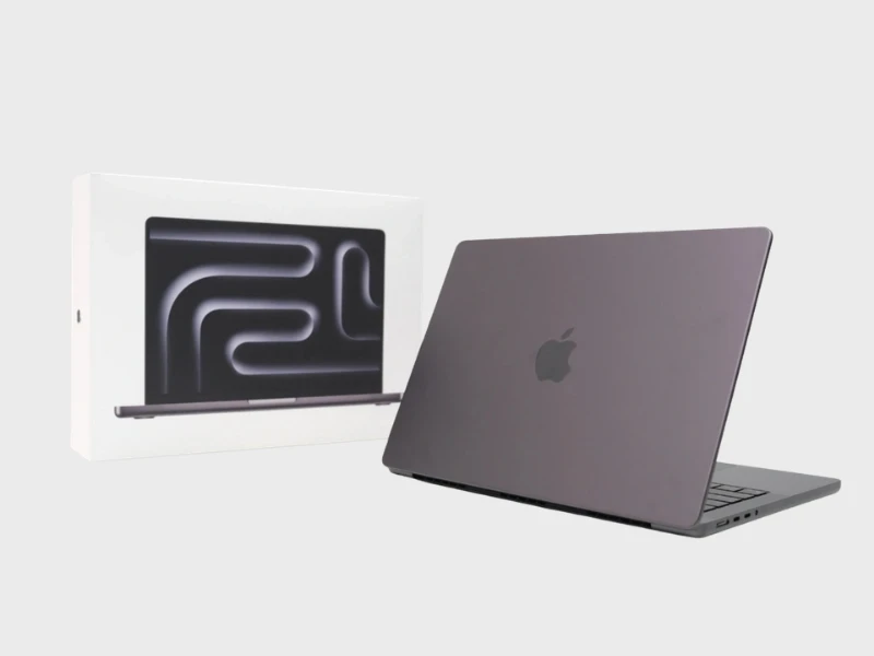Thông số kỹ thuật Macbook Pro