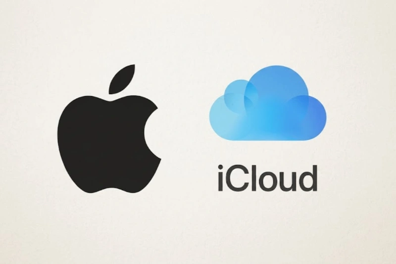 iCloud tiện lợi nhưng vẫn cần bộ nhớ trong để đảm bảo hiệu năng