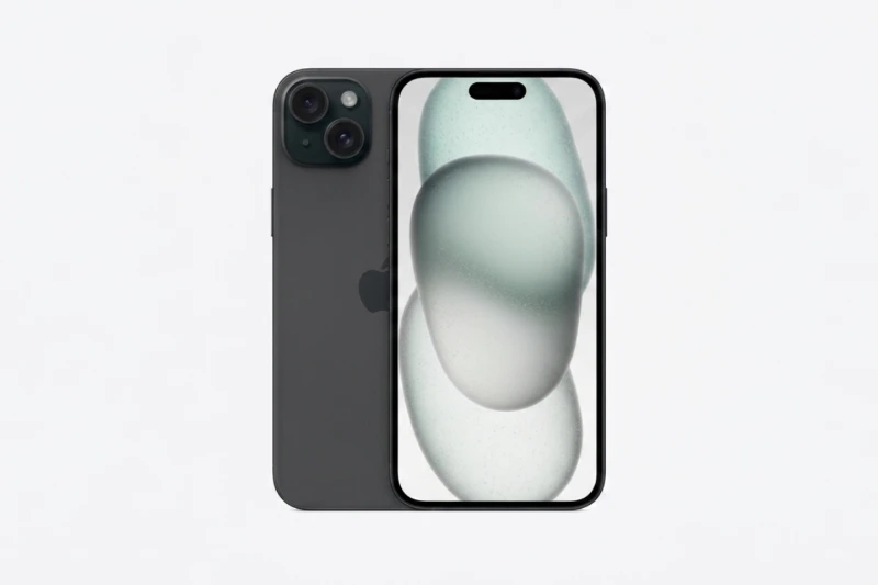 iPhone 15 Plus: Camera 48MP quay TikTok chuẩn Pro, lựa chọn kinh tế chất lượng cao
