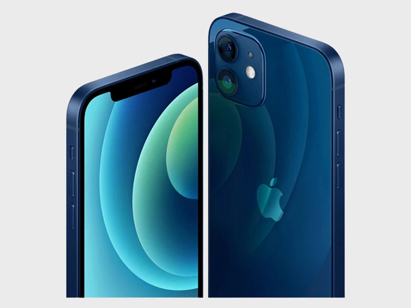 Thông số kỹ thuật iPhone 12 Pro