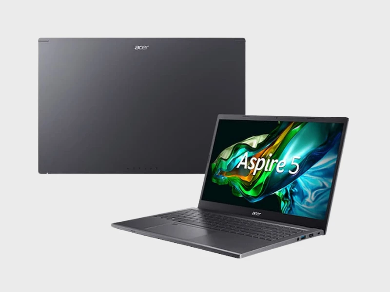 Thông số kỹ thuật Acer Aspire