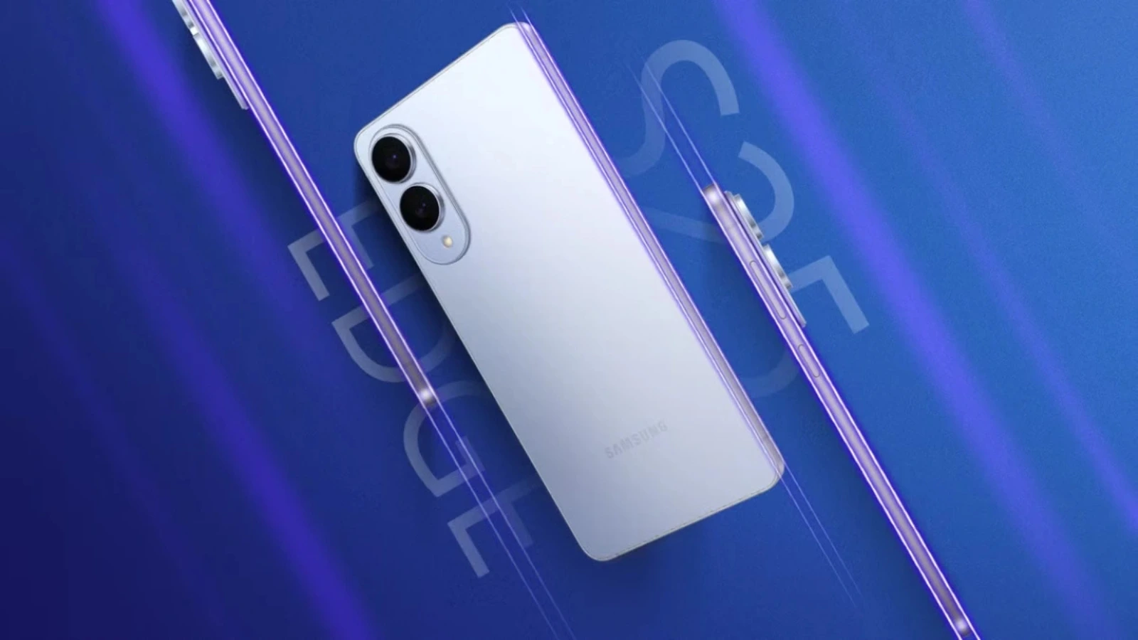 Giới thiệu Samsung Galaxy S25 Edge