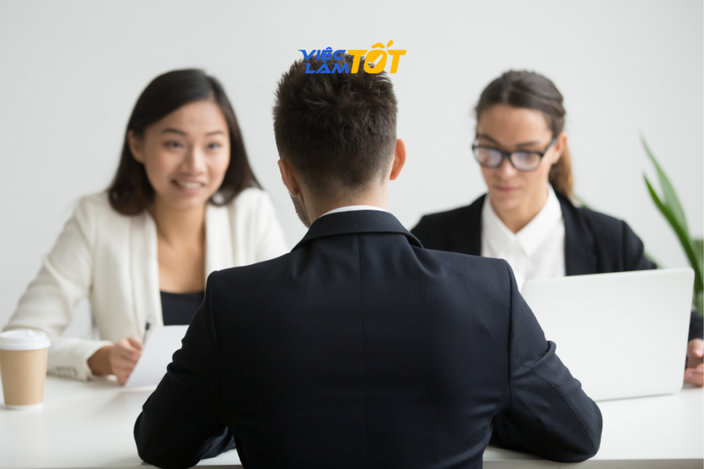Công nghệ giúp quá trình đánh giá ứng viên trở nên nhanh chóng và chính xác hơn