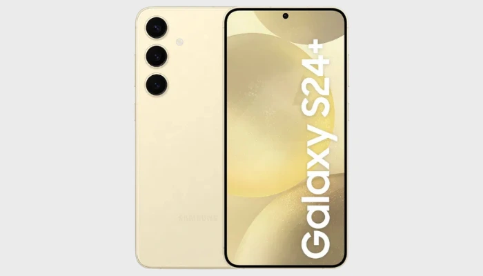 Samsung Galaxy S24 Plus
