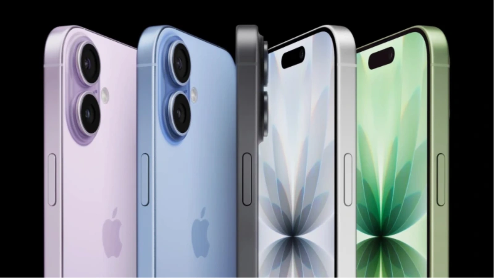 Giới thiệu iPhone 17