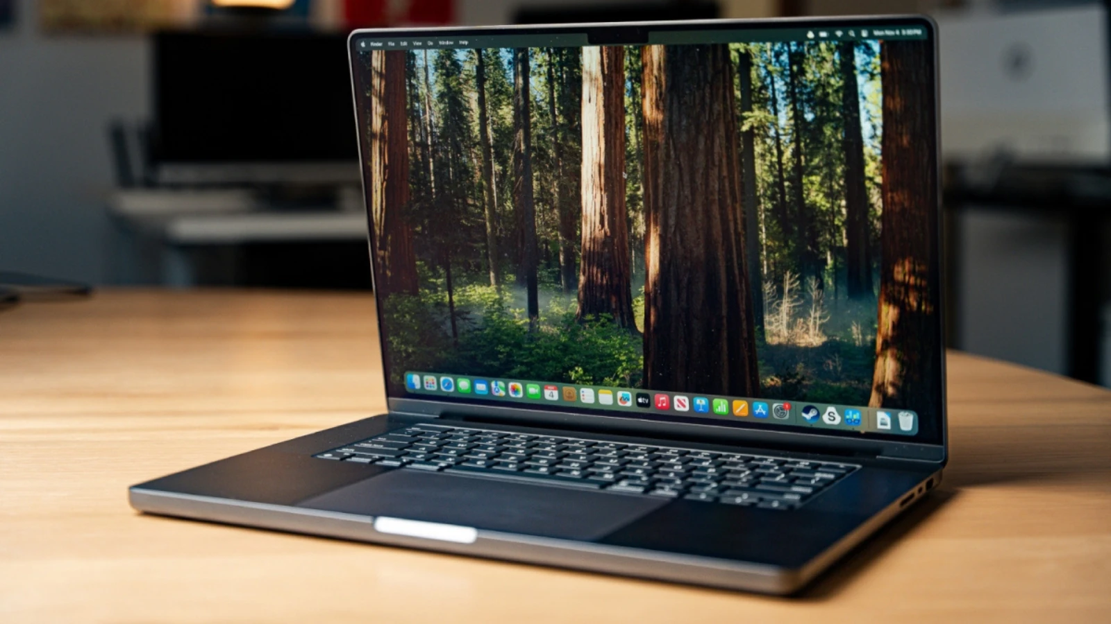 Giới thiệu MacBook Pro - Giá Macbook Pro & Thông số kỹ thuật
