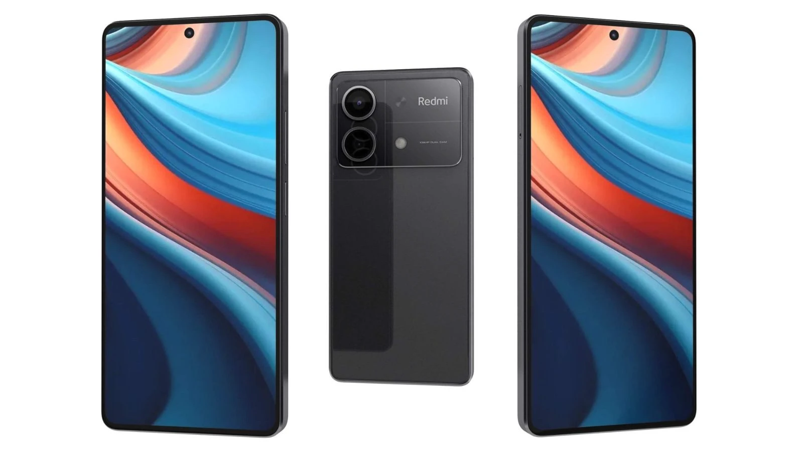 Giới thiệu Xiaomi Redmi Note 13R Pro