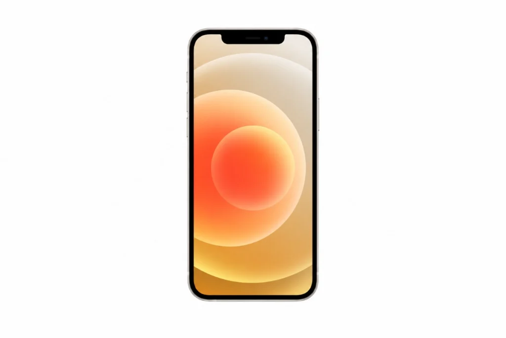 iPhone 12