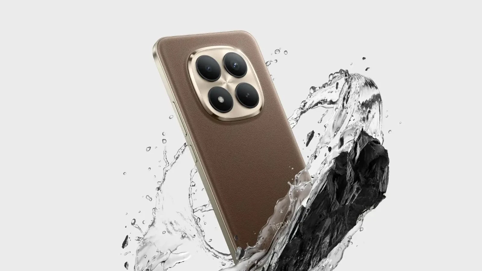 Giới thiệu Xiaomi Redmi Note 15 Pro Plus
