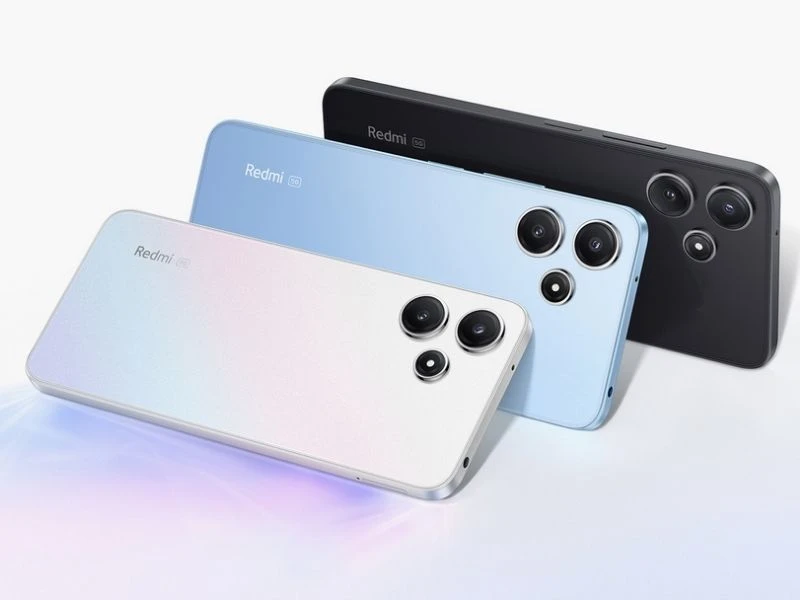 Các màu sắc Xiaomi Redmi Note 12R