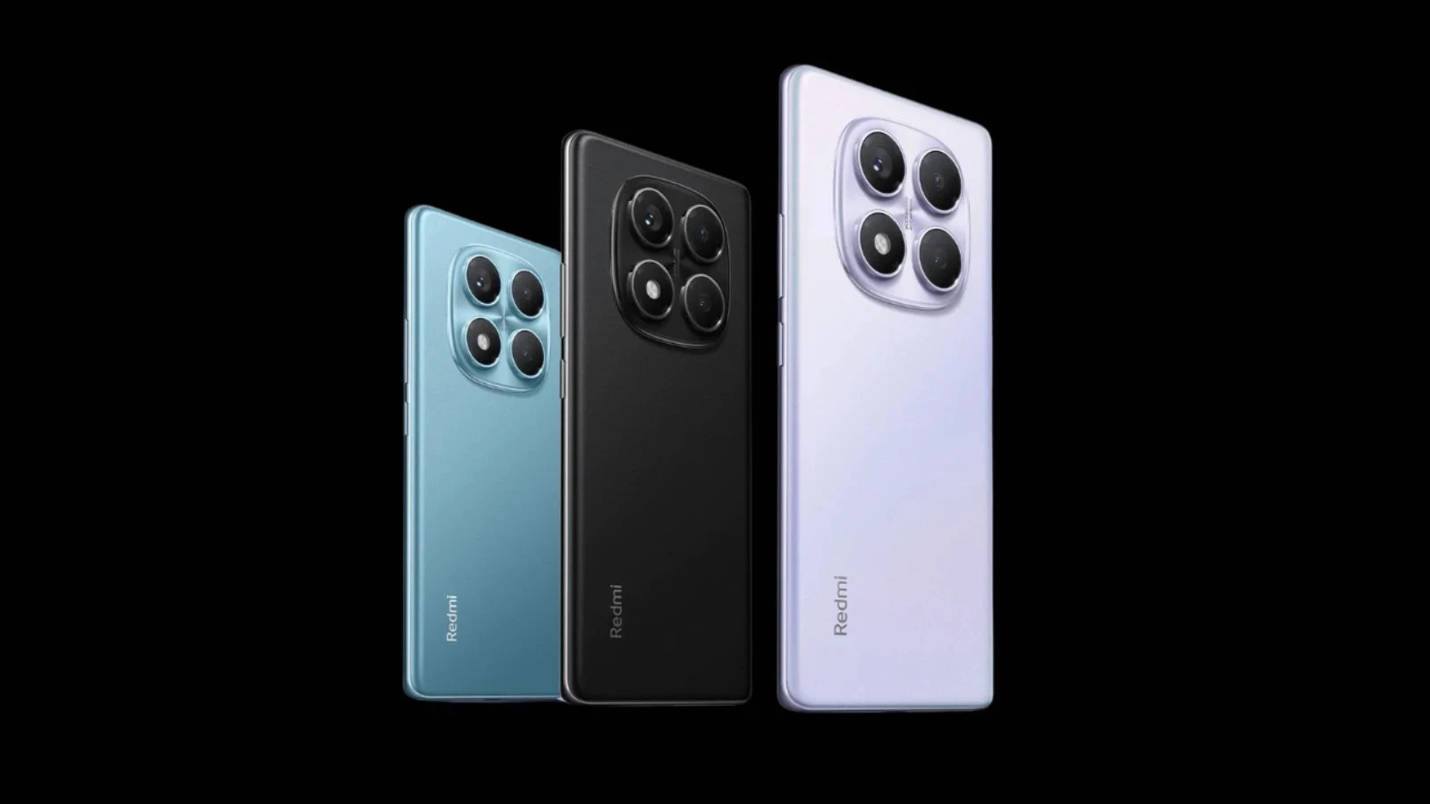 Giới thiệu Xiaomi Redmi Note 14 Pro