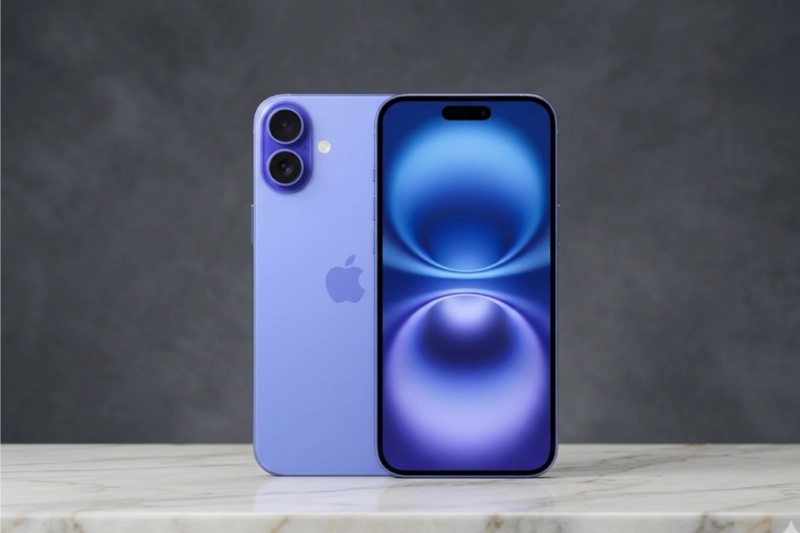 iPhone 16 Plus giá niêm yết 34.990.000đ bản 512GB tại Việt Nam