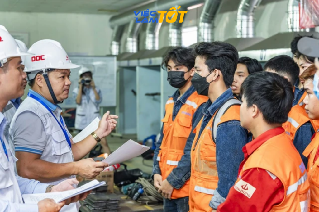 Xử phạt hành vi trả lương thấp cho lao động part time vùng 1