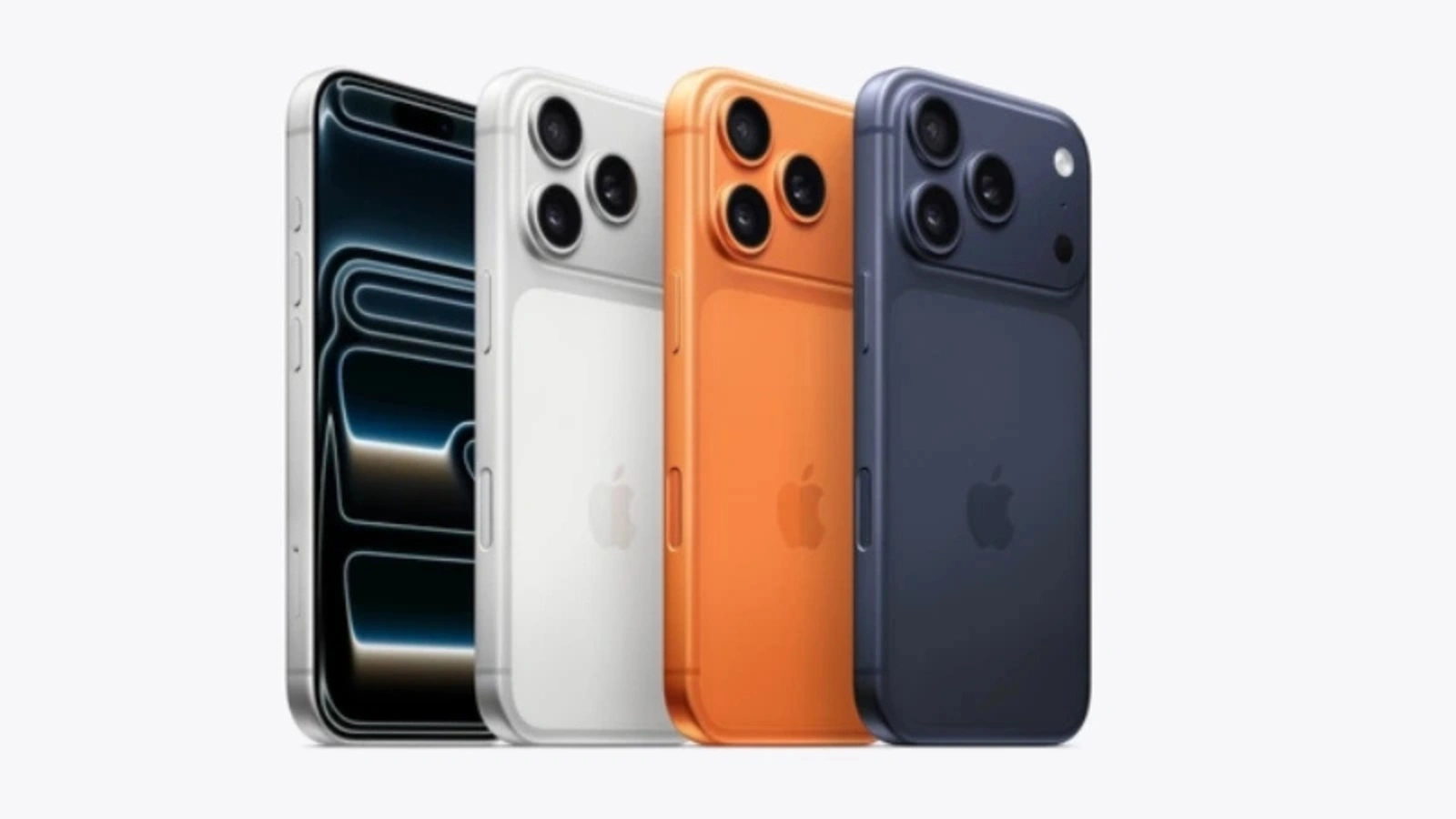 Giới thiệu iPhone 17 Pro