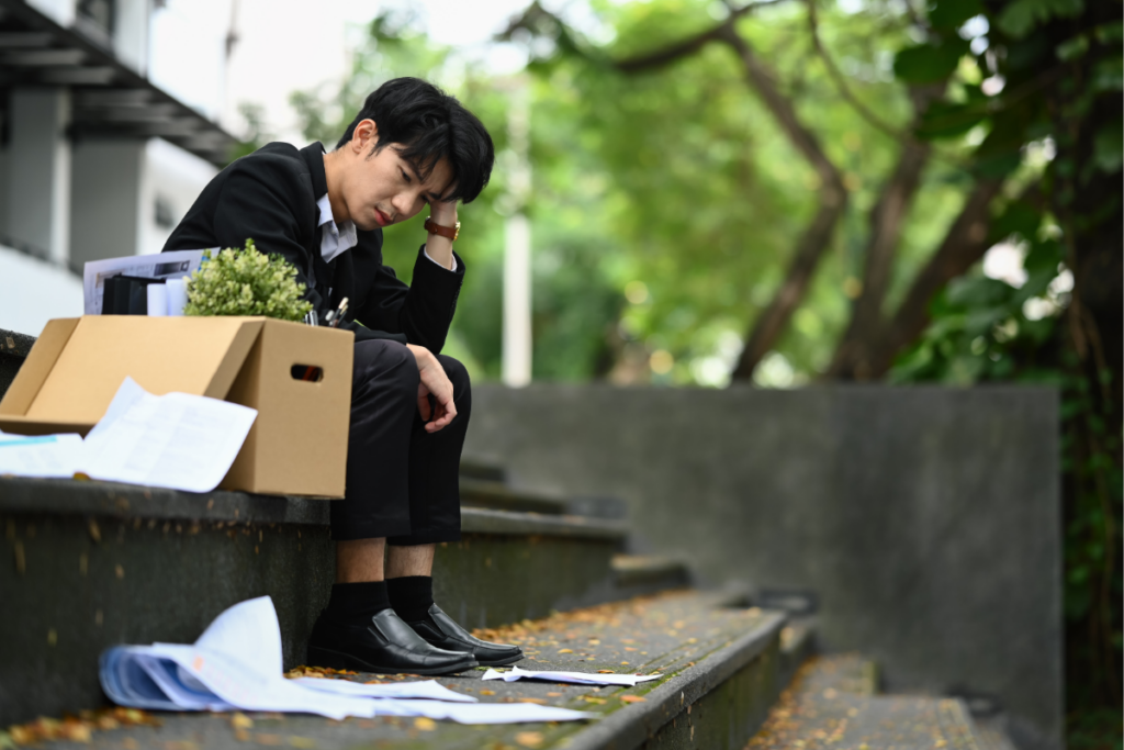 Đừng quá thất vọng khi nhận được lời từ chối, hãy xem đó là bài học để hoàn thiện mình