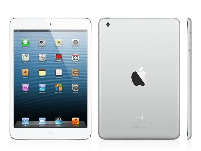 Thông số kỹ thuật iPad Mini 4