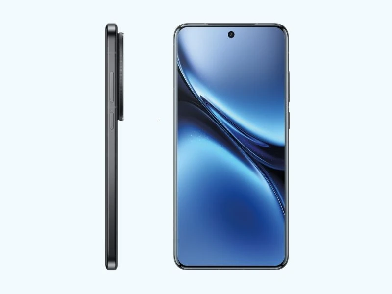 Thông số kỹ thuật Vivo X200